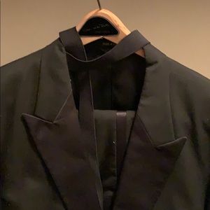 Oscar de la Renta formal wear